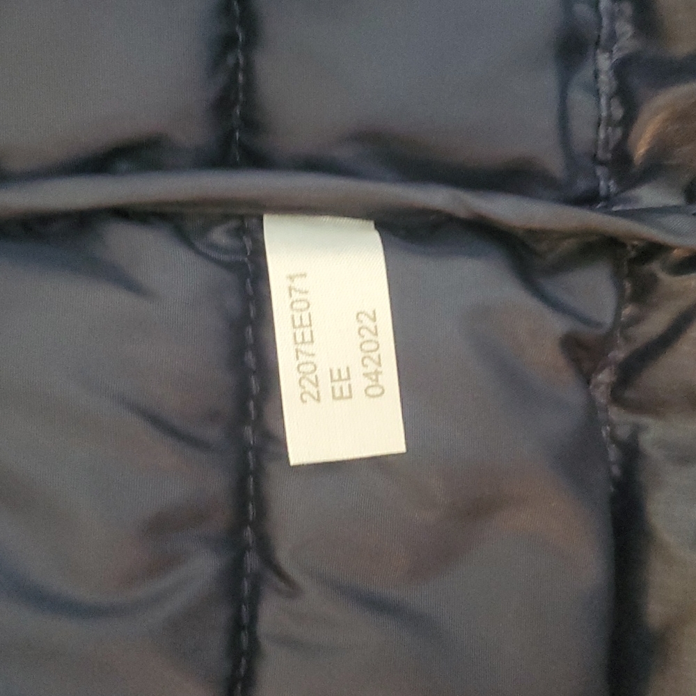Primary jacket size small adult 🧥🧤🧣☔️❄️🌈 - Picture 12 of 16